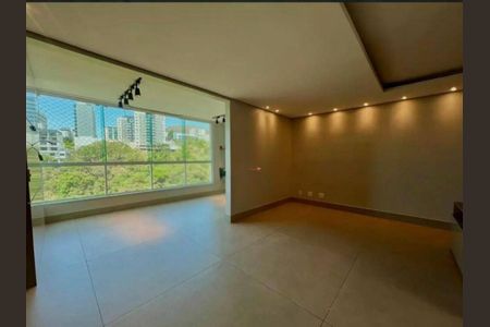 Apartamento à venda com 3 quartos, 83m² em Buritis, Belo Horizonte