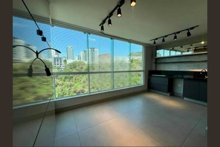 Apartamento à venda com 3 quartos, 83m² em Buritis, Belo Horizonte