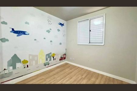 Apartamento à venda com 3 quartos, 83m² em Buritis, Belo Horizonte