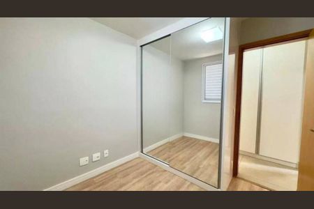 Apartamento à venda com 3 quartos, 83m² em Buritis, Belo Horizonte