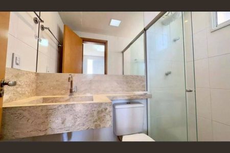 Apartamento à venda com 3 quartos, 83m² em Buritis, Belo Horizonte