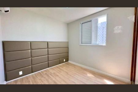 Apartamento à venda com 3 quartos, 83m² em Buritis, Belo Horizonte