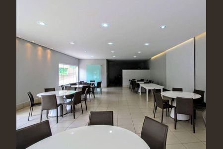 Apartamento à venda com 3 quartos, 83m² em Buritis, Belo Horizonte