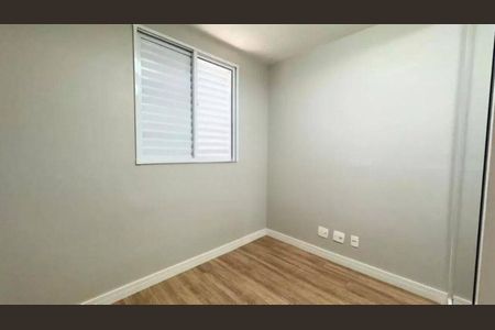Apartamento à venda com 3 quartos, 83m² em Buritis, Belo Horizonte