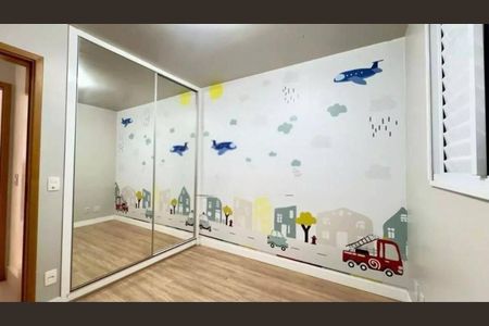 Apartamento à venda com 3 quartos, 83m² em Buritis, Belo Horizonte