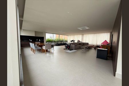 Apartamento à venda com 3 quartos, 434m² em Cerqueira César, São Paulo