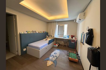 Apartamento à venda com 3 quartos, 434m² em Cerqueira César, São Paulo