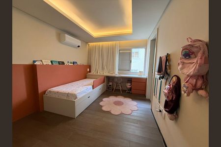 Apartamento à venda com 3 quartos, 434m² em Cerqueira César, São Paulo