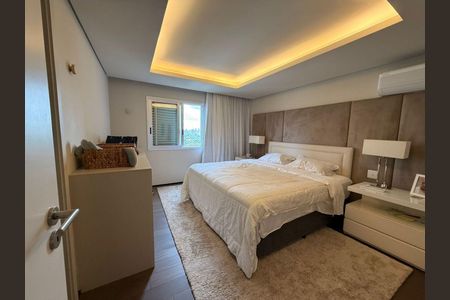 Apartamento à venda com 3 quartos, 434m² em Cerqueira César, São Paulo