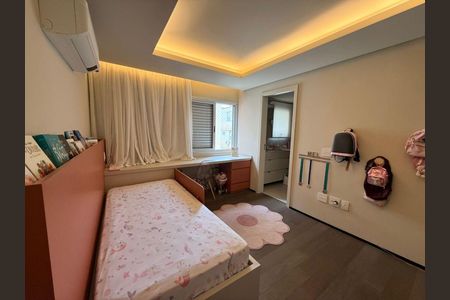 Apartamento à venda com 3 quartos, 434m² em Cerqueira César, São Paulo