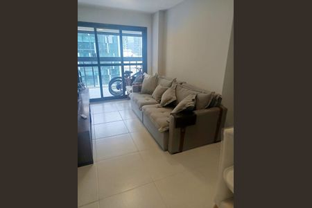 Apartamento à venda com 83m², 3 quartos e 1 vaga