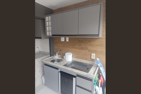 Apartamento à venda com 83m², 3 quartos e 1 vaga