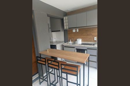 Apartamento à venda com 83m², 3 quartos e 1 vaga