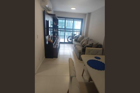 Apartamento à venda com 83m², 3 quartos e 1 vaga