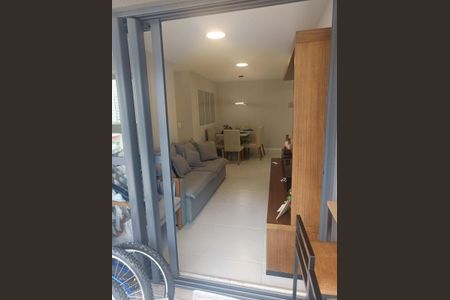 Apartamento à venda com 83m², 3 quartos e 1 vaga