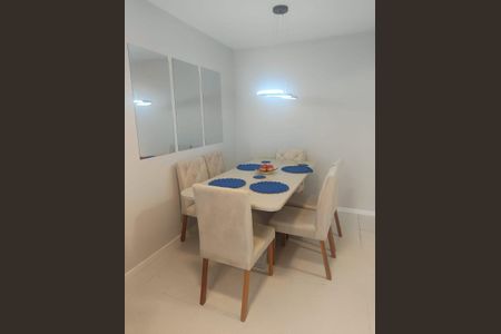 Apartamento à venda com 83m², 3 quartos e 1 vaga