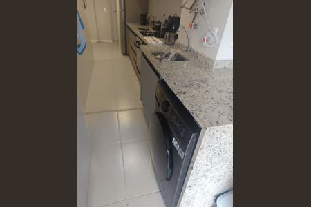 Apartamento à venda com 83m², 3 quartos e 1 vaga