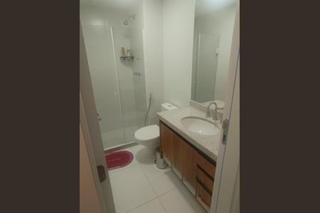 Apartamento à venda com 83m², 3 quartos e 1 vaga