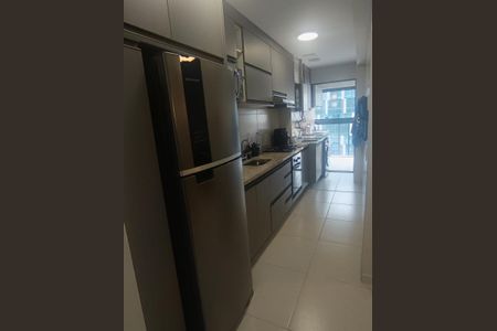 Apartamento à venda com 83m², 3 quartos e 1 vaga