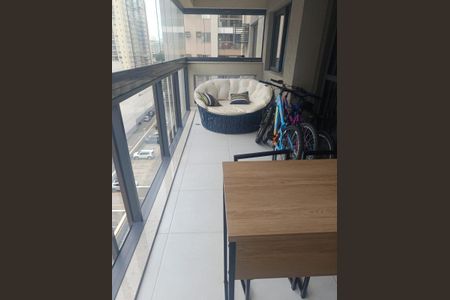 Apartamento à venda com 83m², 3 quartos e 1 vaga