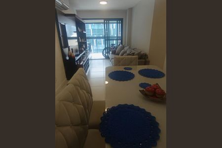 Apartamento à venda com 83m², 3 quartos e 1 vaga