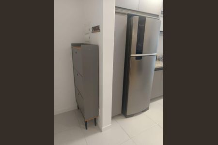 Apartamento à venda com 83m², 3 quartos e 1 vaga