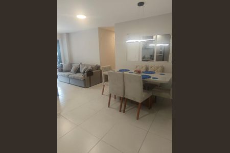 Apartamento à venda com 83m², 3 quartos e 1 vaga