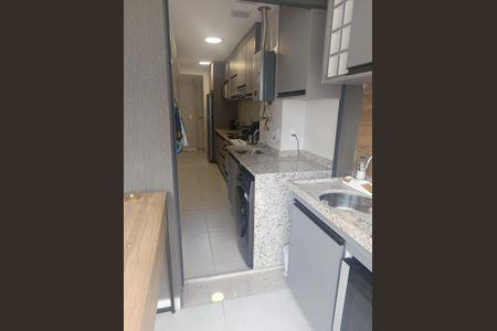 Apartamento à venda com 83m², 3 quartos e 1 vaga