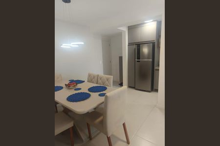 Apartamento à venda com 83m², 3 quartos e 1 vaga