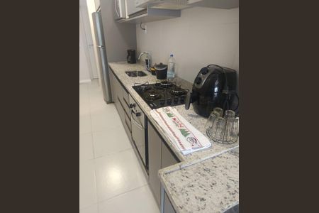 Apartamento à venda com 83m², 3 quartos e 1 vaga