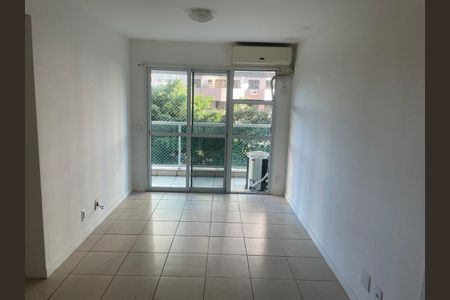 Apartamento à venda com 2 quartos, 64m² em Barra da Tijuca, Rio de Janeiro