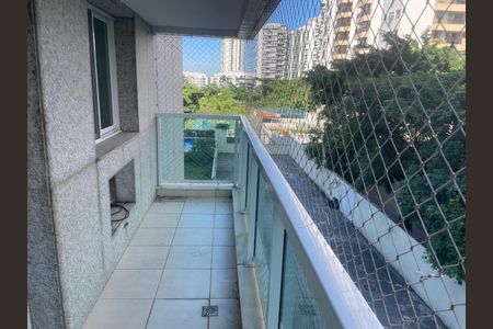 Apartamento à venda com 2 quartos, 64m² em Barra da Tijuca, Rio de Janeiro