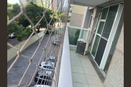 Apartamento à venda com 2 quartos, 64m² em Barra da Tijuca, Rio de Janeiro