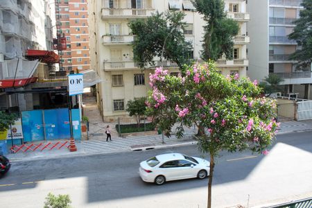 Apartamento à venda com 123m², 3 quartos e 1 vagaVista do Quarto 2