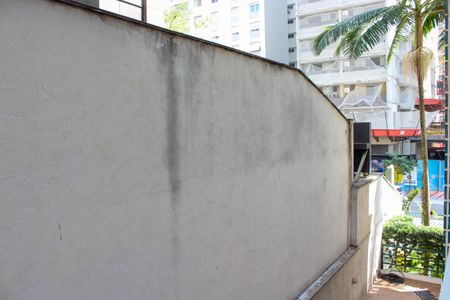 Apartamento à venda com 123m², 3 quartos e 1 vagaVista da Sala