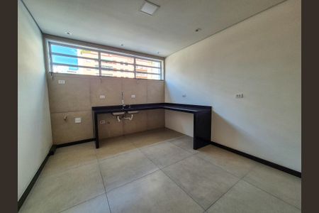 Apartamento à venda com 123m², 3 quartos e 1 vagaCozinha