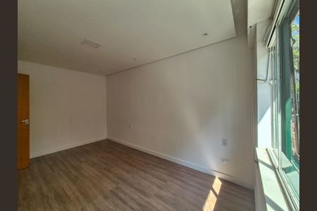 Apartamento à venda com 123m², 3 quartos e 1 vagaQuarto 2