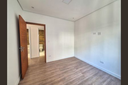 Apartamento à venda com 123m², 3 quartos e 1 vagaQuarto 3