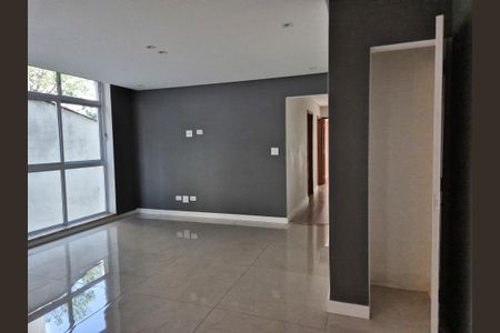 Apartamento à venda com 123m², 3 quartos e 1 vagaSala