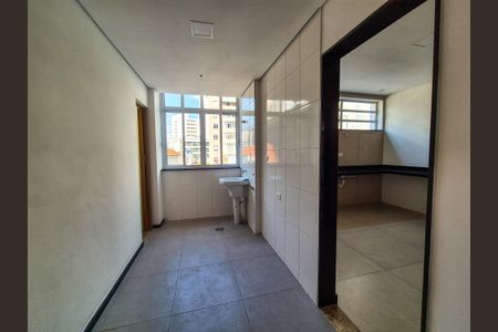 Apartamento à venda com 123m², 3 quartos e 1 vagaLavanderia