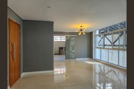 Apartamento à venda com 123m², 3 quartos e 1 vagaSala