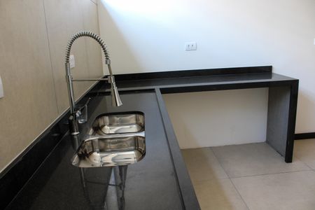 Apartamento à venda com 123m², 3 quartos e 1 vagaCozinha