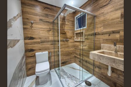 Apartamento à venda com 123m², 3 quartos e 1 vagaBanheiro 2