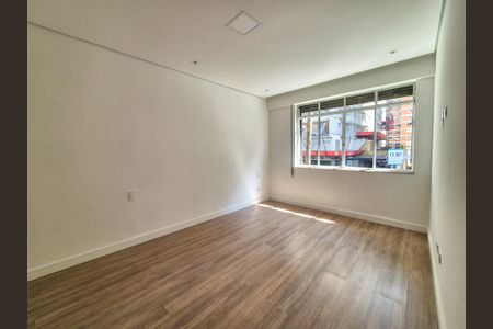 Apartamento à venda com 123m², 3 quartos e 1 vagaQuarto 2