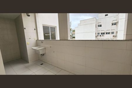 Apartamento à venda com 3 quartos, 109m² em Recreio dos Bandeirantes, Rio de Janeiro