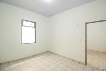 Quarto de casa para alugar com 1 quarto, 50m² em Vila Anastácio, São Paulo
