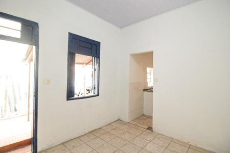 Sala de casa para alugar com 1 quarto, 50m² em Vila Anastácio, São Paulo