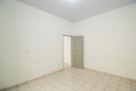 Quarto de casa para alugar com 1 quarto, 50m² em Vila Anastácio, São Paulo