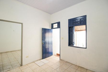 Sala de casa para alugar com 1 quarto, 50m² em Vila Anastácio, São Paulo