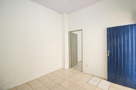 Sala de casa para alugar com 1 quarto, 50m² em Vila Anastácio, São Paulo